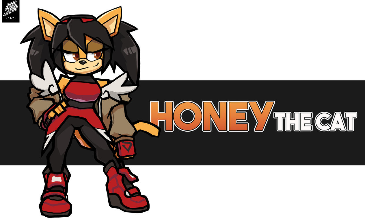 Honey Redesign
