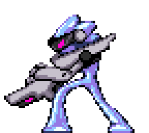 Slime Enemy Animation