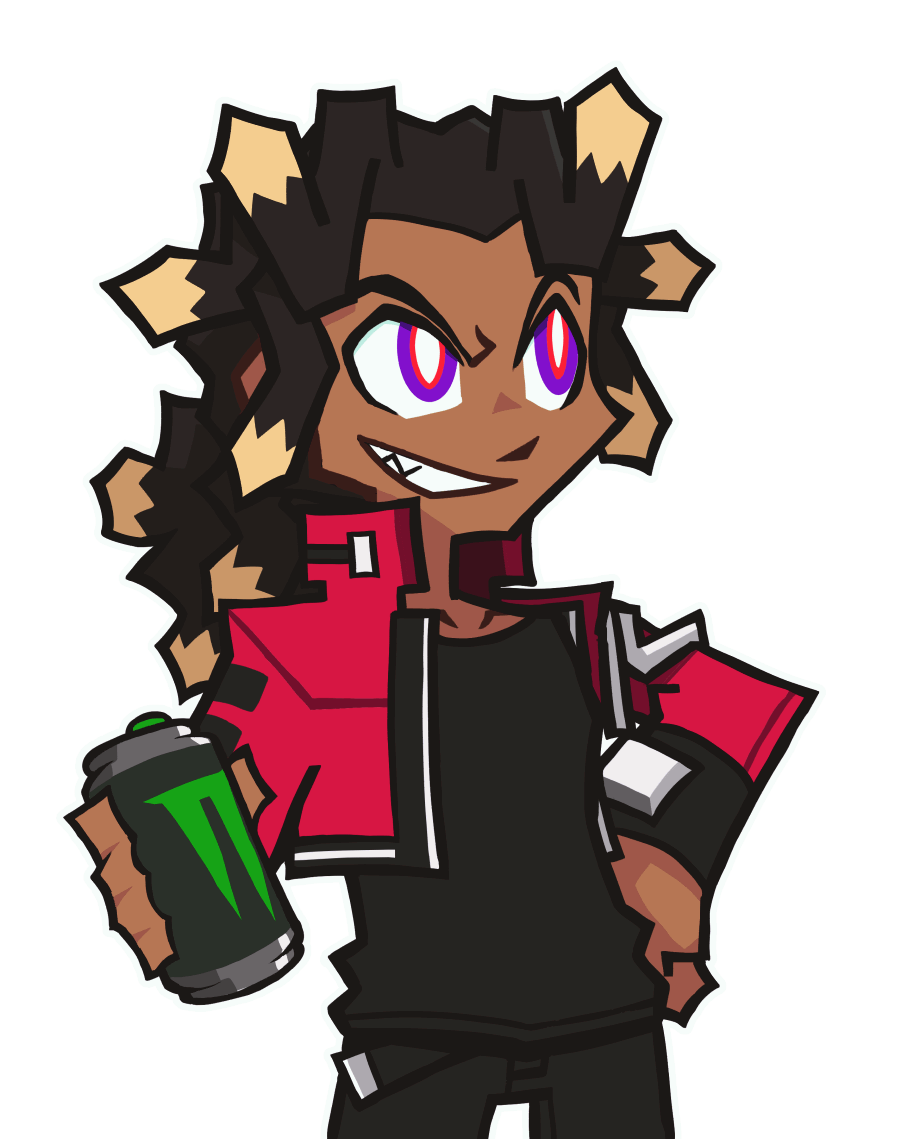 Simple Talk Animation