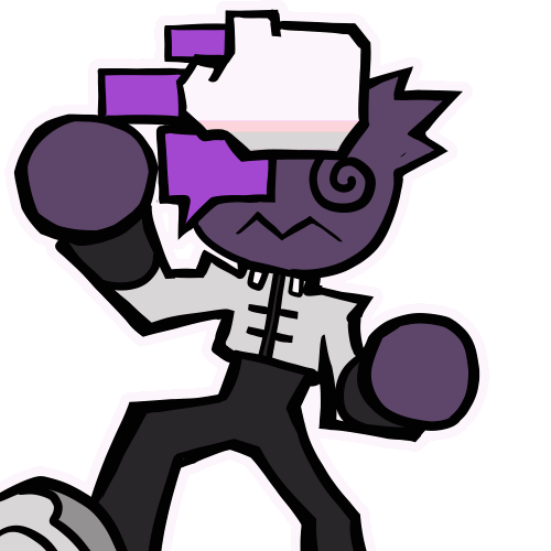 Character Grabbed Emote