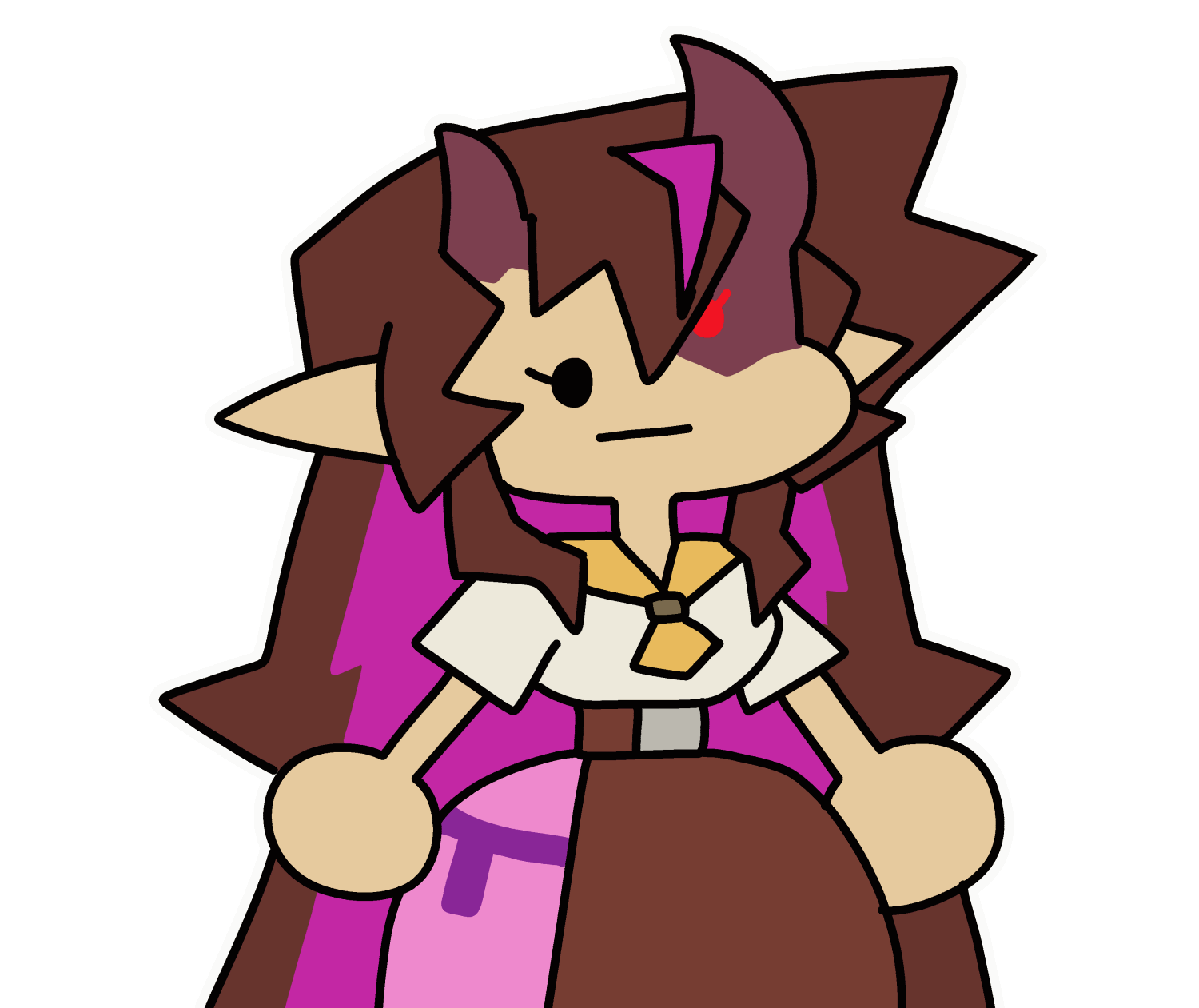 TerminalMontage Like Animation